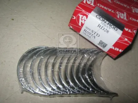 Вкладиш корінний TAIHO R097ASTD