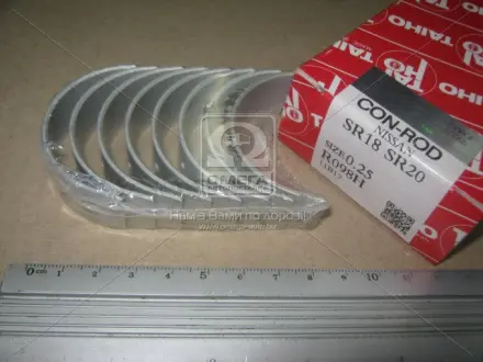 Вкладыш шатунный TAIHO R098H025