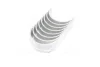 Вкладыши шатунные +0.50mm (к-кт на мотор) Isuzu 4BA1, 4BB1, 4BC1, 4BC2, 4BD1, 4BD1-T, 4BE1, 4BE2, 4B TAIHO R168H1050 (фото 2)