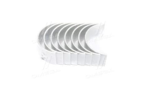 Вкладыши шатунные +0.50mm (к-кт на мотор) Isuzu 4BA1, 4BB1, 4BC1, 4BC2, 4BD1, 4BD1-T, 4BE1, 4BE2, 4B TAIHO R168H1050