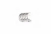 Вкладыши шатунные +1.00mm (к-кт на мотор) Daihatsu CB10, CB12, CB22, CB23, CB33, CB36, CB37, CB41, C TAIHO R256A100 (фото 1)