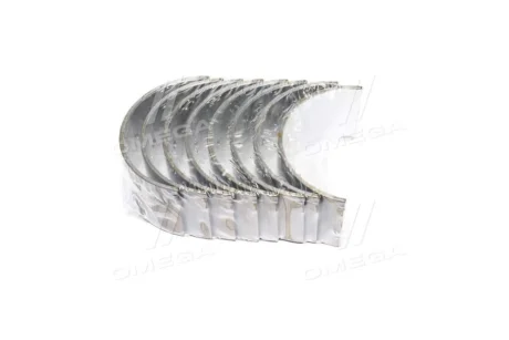 Вкладыши шатунные +0.50mm (к-кт на мотор) Daihatsu DG, DL, DL-T TAIHO R276A050