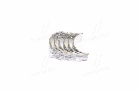 Вкладыши шатунные +1.00mm (к-кт на мотор) Daihatsu CL50-T, CL70-T TAIHO R280A100