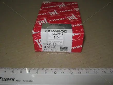 Вкладиш корінний TAIHO R324A025