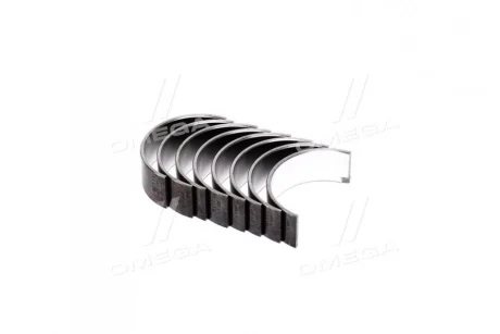 Вкладыши шатунные +1.00mm (к-кт на мотор) Mazda PN 1,7D TAIHO R324A100