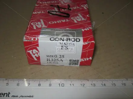 Вкладиш шатунний TAIHO R325A025