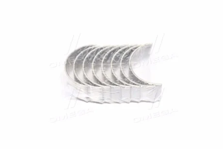Вкладыши шатунные +0.25mm (к-кт на мотор) Honda EB5, EC, ED1, ED2, ED3, ED4, EF, EK, EM, EP TAIHO R451H025