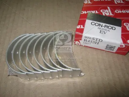 Вкладыш коренной TAIHO R455HSTD