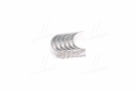 Вкладыши шатунные +0.25mm (к-кт на мотор) Suzuki F5A (3 цил) TAIHO R653A025