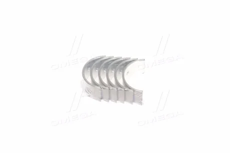 Вкладыши шатунные +0.50mm (к-кт на мотор) Suzuki F5A (3 цил) TAIHO R653A050