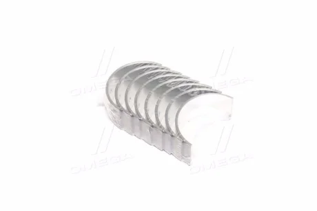 Вкладыши шатунные +1.00mm (к-кт на мотор) Toyota 1C, 2C(NEW), 3C TAIHO R718A100