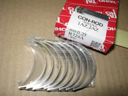 Вкладиш шатунний TAIHO R724A025