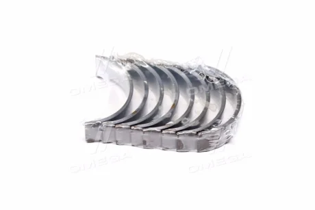 Вкладыши шатунные +0.50mm (к-кт на мотор) Toyota 1SZ TAIHO R725A050