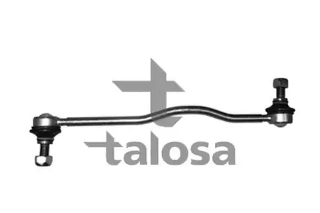 Тяга ліва/права стабілізатора переднього (авто з IDS) TALOSA 5006500