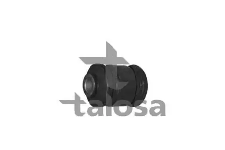 Сайлентблок важеля переднього верхнього 12X39X60 VW Caravelle, T TALOSA 5705791