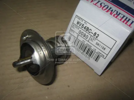 Термостат системы охлаждения TAMA WV54BC82