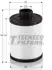 Фільтр паливний Fiat Punto/Panda 1.3 JTD 16V 03- Tecneco GS010026E (фото 1)