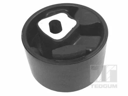 Подушка коробки передач передн CHRYSLER GRAND VOYAGER III, VOYAGER III DODGE CARAVAN PLYMOUTH VOYAGER 2.5D 01.95-03.01 TED-GUM 00137940