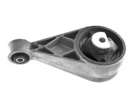 Подушка двигуна задн, гумово-металев. DAEWOO NUBIRA 1.6/2.0 05.97- TED-GUM 00162129