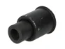 Сайлентблок балки підвіски (EN) fitting part DAEWOO LEGANZA 2.0 06.97-12.02 TED-GUM 00163821 (фото 1)