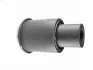 Сайлентблок балки підвіски (EN) fitting part DAEWOO LEGANZA 2.0 06.97-12.02 TED-GUM 00163821 (фото 2)