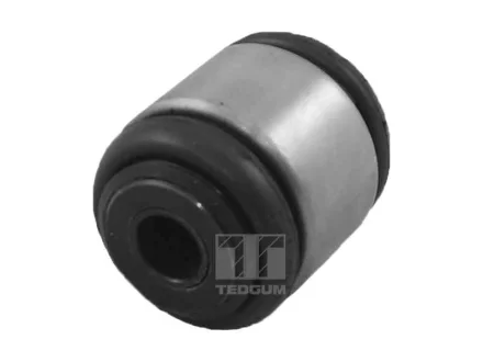 Сайлентблок реактивної тяги задн DODGE CALIBER JEEP COMPASS, PATRIOT 1.8-2.4LPG 06.06- TED-GUM 00193234