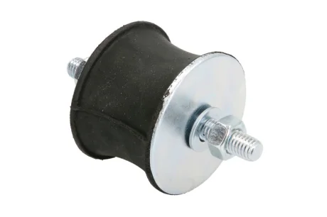 Подушка коробки передач FORD TRANSIT 2.3/2.4D 01.00-05.06 TED-GUM 00221585