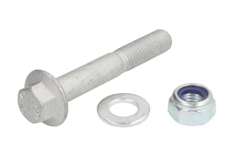 Елемент підвіски задн VOLVO C30, C70 II, S40 II, V40, V50 FORD C-MAX, FIESTA, FIESTA V, FOCUS C-MAX, FOCUS I, FOCUS II, FUSION, GALAXY II, GALAXY MK II, KA, KUGA I 1.0-Electric 09.96-08.19 TED-GUM 00228320