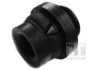 Кріплення радіатора Нижн FORD MONDEO I, MONDEO II, MONDEO III, MONDEO IV, TRANSIT 1.6-3.0 01.93-01.15 TED-GUM 00228489 (фото 1)