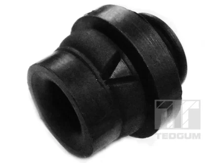 Кріплення радіатора Нижн FORD MONDEO I, MONDEO II, MONDEO III, MONDEO IV, TRANSIT 1.6-3.0 01.93-01.15 TED-GUM 00228489