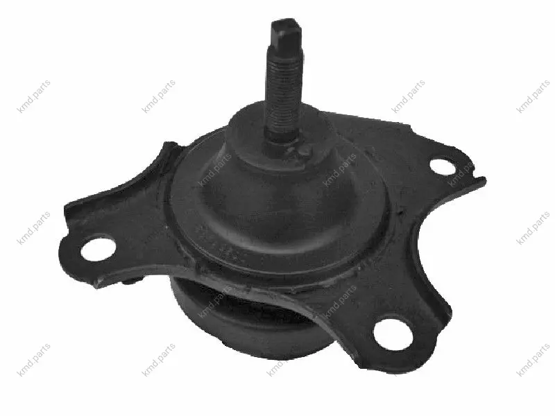 Подушка двигуна передн лів, гідравлічний HONDA CIVIC VII, FR-V, STREAM 1.4/1.6/1.7 11.00-09.06 TED-GUM 00263893 (фото 1)