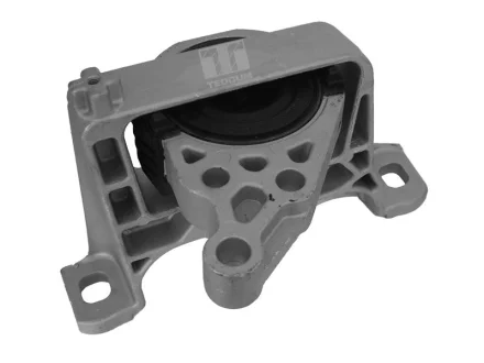 Подушка двигуна передн прав, гідравлічний FORD FOCUS II MAZDA 3 1.3-1.6LPG 10.03-09.12 TED-GUM 00391638