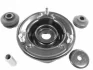 Подушка амортизатора передн лів/прав MITSUBISHI ECLIPSE, ECLIPSE II, GALANT VIII 1.8-2.5 04.94-10.04 TED-GUM 00442349 (фото 1)
