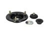 Подушка амортизатора передн лів/прав MITSUBISHI ECLIPSE, ECLIPSE II, GALANT VIII 1.8-2.5 04.94-10.04 TED-GUM 00442349 (фото 2)
