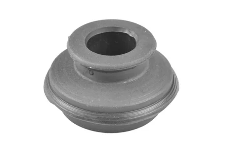 Подушка коробки передач Верх MITSUBISHI PAJERO SPORT I 2.5D 11.97-01.08 TED-GUM 00443697