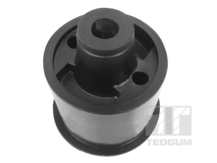 Сайлентблок заднього важеля (задн) NISSAN MICRA C+C III, MICRA III, MICRA IV, NOTE, TIIDA 1.0-1.8 03.02- TED-GUM 00466401