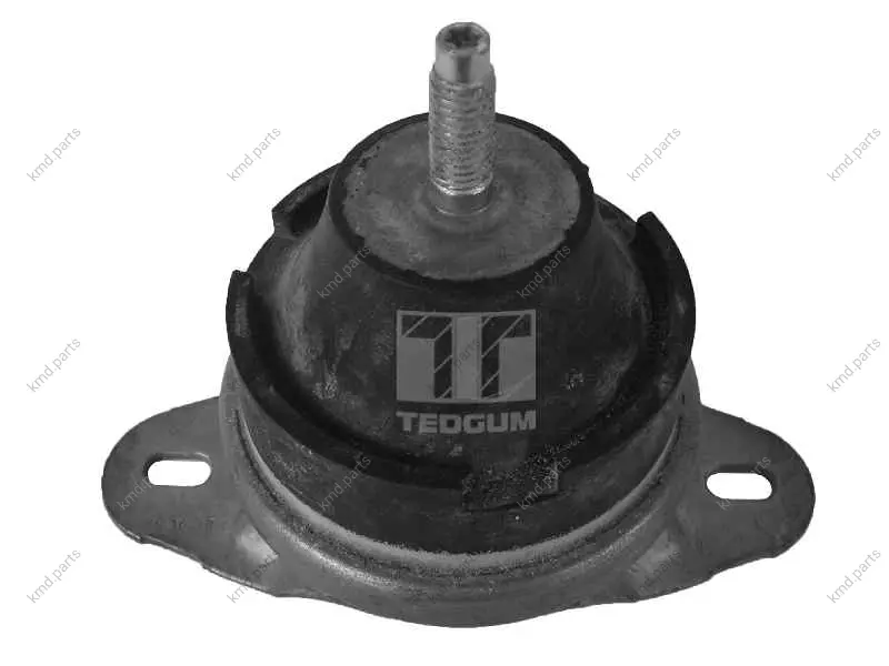 Подушка двигуна передн прав, гідравлічний CITROEN C5 I, C5 II, C5 III, C8, EVASION, JUMPY I, JUMPY II, XANTIA, XM FIAT SCUDO, ULYSSE LANCIA PHEDRA, ZETA PEUGEOT 407, 605, 607 1.8-2.2D 06.89- TED-GUM 00514176 (фото 1)