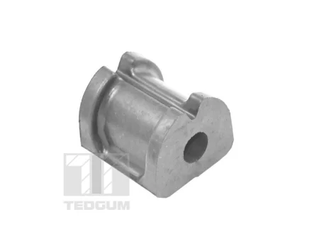 Подушка стабілізатора задн внутрішн (15мм) SUBARU FORESTER, IMPREZA, LEGACY V, OUTBACK, XV 1.5-3.6 09.05- TED-GUM 00649606