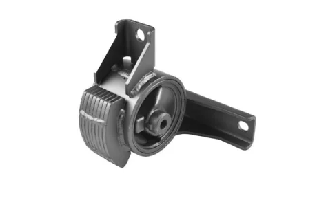 Подушка двигуна передн прав, гумово-металев. FIAT SEDICI SUZUKI SX4 1.5/1.6/1.9D 06.06- TED-GUM 00651182