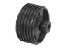 Сайлентблок подушки двигуна 76 12 MAZDA 323 F VI, 323 S VI TOYOTA AVENSIS, CARINA E VI, CARINA IV, CARINA V, CELICA, COROLLA, COROLLA FX 1.3-2.0D 01.82-02.03 TED-GUM 00672943 (фото 1)
