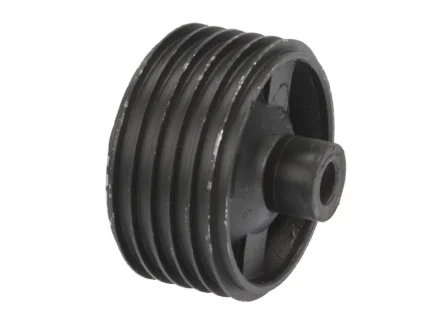 Сайлентблок подушки двигуна 76 12 MAZDA 323 F VI, 323 S VI TOYOTA AVENSIS, CARINA E VI, CARINA IV, CARINA V, CELICA, COROLLA, COROLLA FX 1.3-2.0D 01.82-02.03 TED-GUM 00672943