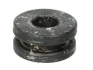 Втулка стабілізатора передн (21/36мм) VW PASSAT B3/B4 1.6-2.8 02.88-05.97 TED-GUM 00723057 (фото 1)