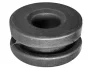 Втулка стабілізатора передн (21/36мм) VW PASSAT B3/B4 1.6-2.8 02.88-05.97 TED-GUM 00723057 (фото 2)