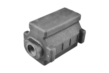 Сайлентблок подушки двигуна лів 39 12 FORD GALAXY I, GALAXY MK I SEAT ALHAMBRA VW SHARAN 1.8-2.8 03.95-03.10 TED-GUM 00725529