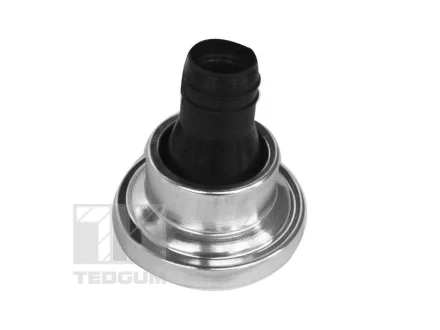 Еластична муфта карданного валу задн AUDI A6 C4, Q7 PORSCHE CAYENNE VW TOUAREG 2.5D-6.0D 06.94-08.15 TED-GUM 00729331