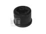 Сайлентблок подушки двигуна прав 80 12 VOLVO S40 I, V40 1.8-2.0 07.95-12.04 TED-GUM 00749483 (фото 2)