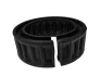 Підкладка пружини підвіски задн/передн SEAT LEON SKODA OCTAVIA I, OCTAVIA II VW GOLF IV 09.96-06.13 TED-GUM 00841125 (фото 1)