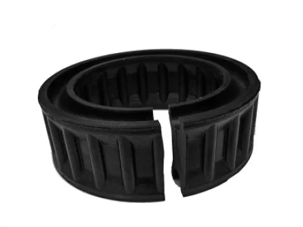 Підкладка пружини підвіски задн/передн SEAT LEON SKODA OCTAVIA I, OCTAVIA II VW GOLF IV 09.96-06.13 TED-GUM 00841125
