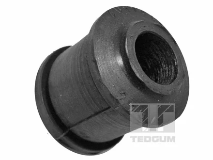 Втулка стабілізатора передн (13/28мм) JEEP CHEROKEE, GRAND CHEROKEE I 2.1D-5.9 10.83-09.01 TED-GUM 01140843