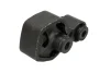 Подушка коробки передач передн лів (акпп) MAZDA 3, 6, CX-5 2.0/2.2D/2.5 11.11- TED-GUM TED36829 (фото 1)